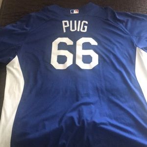Dodgers Jersey